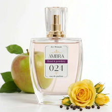 
                    
                      Perfumy Ambra Classic 024, flakon 108 ml
                    
                  