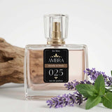 025. Perfumy Ambra Classic