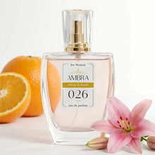 
                    
                      Perfumy Ambra Classic 026, flakon 108 ml
                    
                  