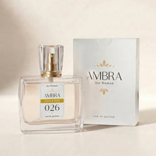 
                    
                      Perfumy Ambra Classic 026 35 ml z pudełkiem
                    
                  