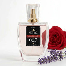 
                    
                      Perfumy Ambra Classic 027, flakon 108 ml
                    
                  