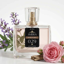 
                    
                      Perfumy Ambra Classic 029, flakon 60 ml
                    
                  