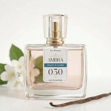 
                    
                      Perfumy Ambra Classic 030, flakon 35 ml
                    
                  