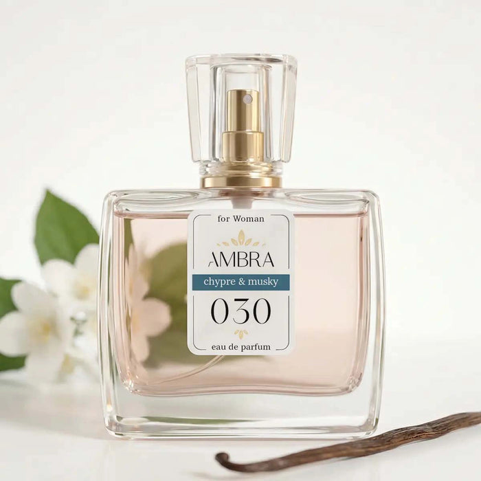 Perfumy Ambra Classic 030, flakon 60 ml