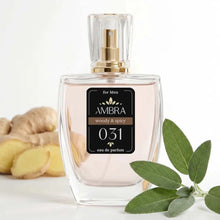 
                    
                      Perfumy Ambra Classic 031, flakon 108 ml
                    
                  