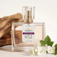 
                    
                      Perfumy Ambra Classic 032, flakon 60 ml
                    
                  