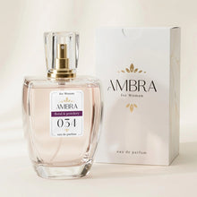 
                    
                      Perfumy Ambra Classic 034 108 ml z pudełkiem
                    
                  