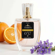 
                    
                      Perfumy Ambra Classic 037, flakon 108 ml
                    
                  
