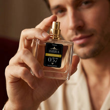 
                    
                      Perfumy lane Ambra 037 60 ml, ujęcie stylizowane
                    
                  