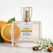 
                    
                      Perfumy Ambra Classic 038, flakon 35 ml
                    
                  