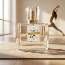 
                    
                      Perfumy lane Ambra 038 60 ml, ujęcie stylizowane
                    
                  