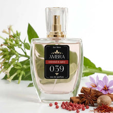 
                    
                      Perfumy Ambra Classic 039, flakon 108 ml
                    
                  