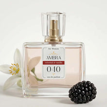 
                    
                      Perfumy Ambra Classic 040, flakon 60 ml
                    
                  