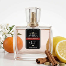 
                    
                      Perfumy Ambra Classic 041, flakon 60 ml
                    
                  