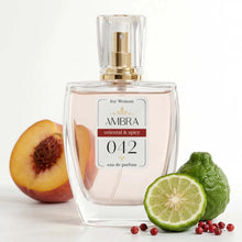 
                    
                      Perfumy Ambra Classic 042, flakon 108 ml
                    
                  