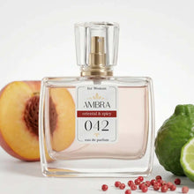 
                    
                      Perfumy Ambra Classic 042, flakon 60 ml
                    
                  