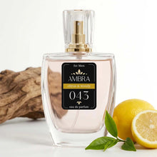 
                    
                      Perfumy Ambra Classic 043, flakon 108 ml
                    
                  