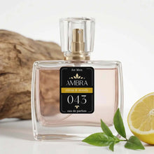 
                    
                      Perfumy Ambra Classic 043, flakon 60 ml
                    
                  