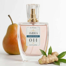 
                    
                      Perfumy Ambra Classic 044, flakon 108 ml
                    
                  