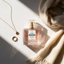
                    
                      Perfumy lane Ambra 044 60 ml, ujęcie stylizowane
                    
                  