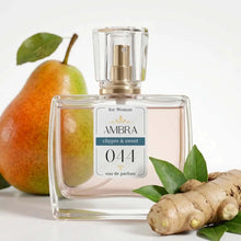 
                    
                      Perfumy Ambra Classic 044, flakon 60 ml
                    
                  
