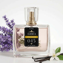 
                    
                      Perfumy Ambra Classic 045, flakon 60 ml
                    
                  