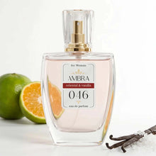 
                    
                      Perfumy Ambra Classic 046, flakon 108 ml
                    
                  