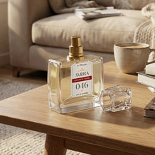 
                    
                      Perfumy lane Ambra 046 108 ml, ujęcie stylizowane
                    
                  
