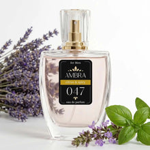 
                    
                      Perfumy Ambra Classic 047, flakon 108 ml
                    
                  