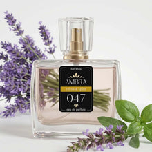 
                    
                      Perfumy Ambra Classic 047, flakon 60 ml
                    
                  
