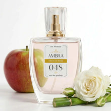
                    
                      Perfumy Ambra Classic 048, flakon 108 ml
                    
                  