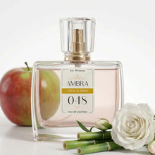 
                    
                      Perfumy Ambra Classic 048, flakon 60 ml
                    
                  