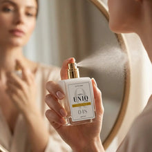 
                    
                      Perfumy Ambra UNIQ 048, ujęcie stylizowane
                    
                  