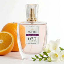 
                    
                      Perfumy Ambra Classic 050, flakon 108 ml
                    
                  