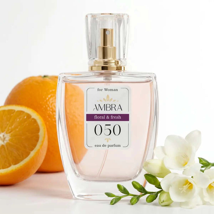 Perfumy Ambra Classic 050, flakon 108 ml