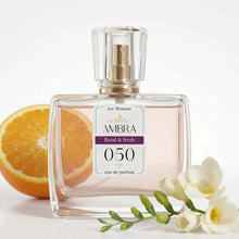 
                    
                      Perfumy Ambra Classic 050, flakon 60 ml
                    
                  