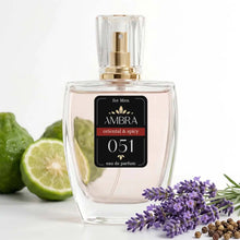 
                    
                      Perfumy Ambra Classic 051, flakon 108 ml
                    
                  