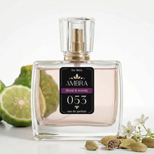 
                    
                      Perfumy Ambra Classic 053, flakon 60 ml
                    
                  