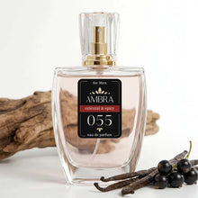 
                    
                      Perfumy Ambra Classic 055, flakon 108 ml
                    
                  