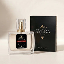
                    
                      Perfumy Ambra Classic 055 60 ml z pudełkiem
                    
                  