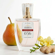 
                    
                      Perfumy Ambra Classic 056, flakon 108 ml
                    
                  