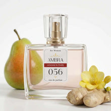 
                    
                      Perfumy Ambra Classic 056, flakon 35 ml
                    
                  