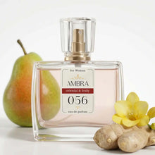 
                    
                      Perfumy Ambra Classic 056, flakon 60 ml
                    
                  