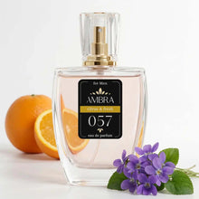 
                    
                      Perfumy Ambra Classic 057, flakon 108 ml
                    
                  