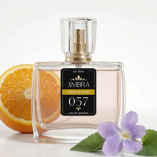 
                    
                      Perfumy Ambra Classic 057, flakon 60 ml
                    
                  