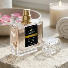 
                    
                      Francuskie perfumy Ambra 057 60 ml w aranżacji
                    
                  