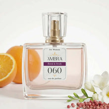 
                    
                      Perfumy Ambra Classic 060, flakon 60 ml
                    
                  