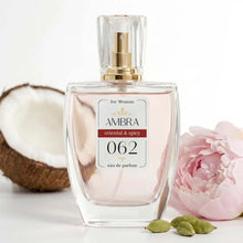
                    
                      Perfumy Ambra Classic 062, flakon 108 ml
                    
                  