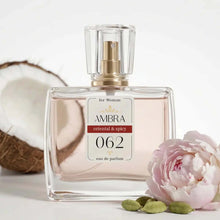 
                    
                      Perfumy Ambra Classic 062, flakon 60 ml
                    
                  