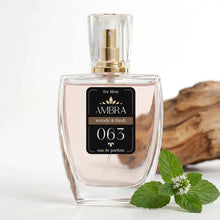 
                    
                      Perfumy Ambra Classic 063, flakon 108 ml
                    
                  